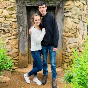 Meet your Posher, Bethany